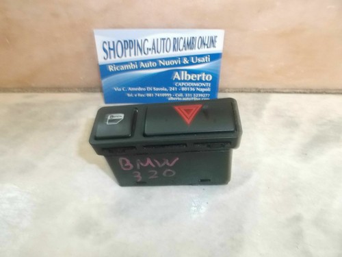 Comandi interni frecce bmw 320 - interni,