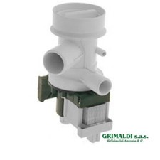 POMPA DI SCARICO PLASET 55469