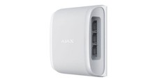 Ajax dualcurtain dual curtain - ajax,