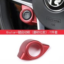 Alfa Romeo Giulia Stelvio Auto