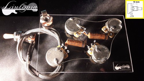 Per gibson les paul - gibson,