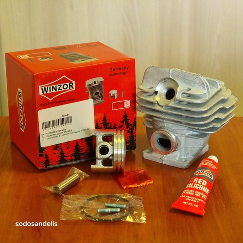Kit cilindro pistone - kit,