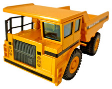Dumper joal modello metallo - joal,