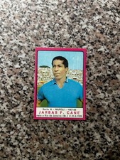 CANE' NAPOLI album CALCIATORI