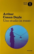 Uno studio in rosso [Paperback] [Jun 14, 2016] Doyle, Arthur Conan and Tedeschi,