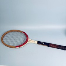 RACCHETTA TENNIS VINTAGE