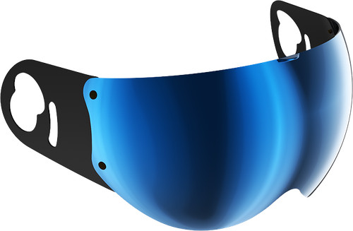 Tetto ro5 boxer visiera - boxer, v8