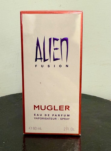 Thierry mugler alien fusion - mugler,
