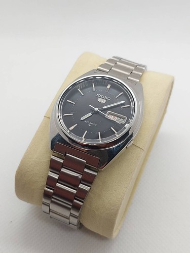 Orologio automatico seiko - automatico, 5
