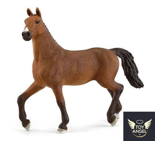 Schleich horse club - -,