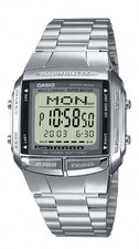 Orologio CASIO DATA BANK
