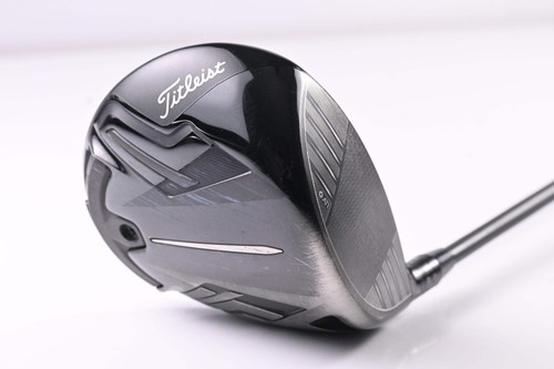 Driver titleist tsi3 9 - /, gradi