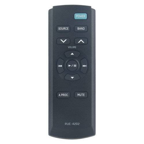 Aulcmeet rue4202 telecomando - aulcmeet,
