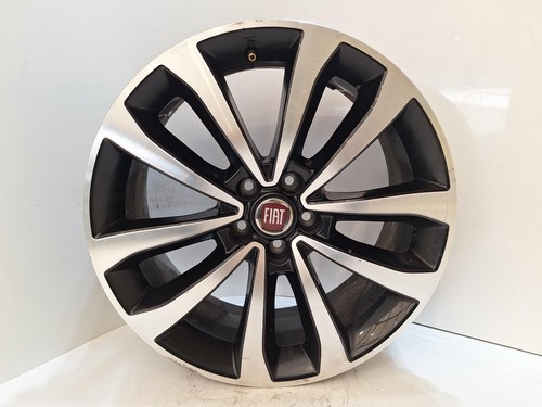 Cerchi lega fiat tipo - in, 17"