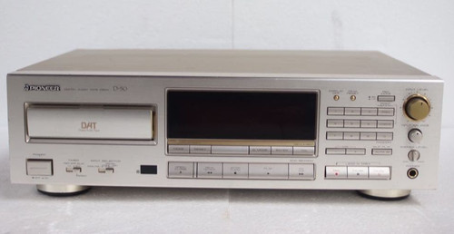 Pioneer dat deck - pioneer, d-50