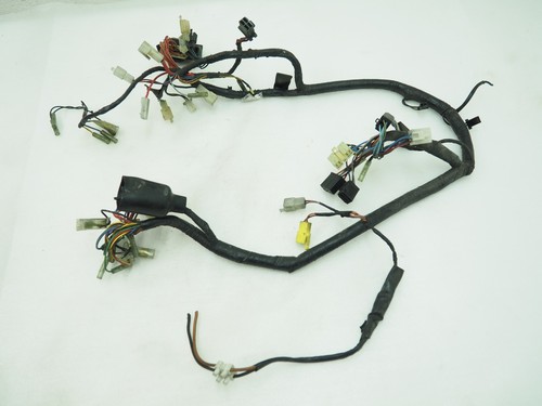 Impianto elettrico cablaggio - elettrico,