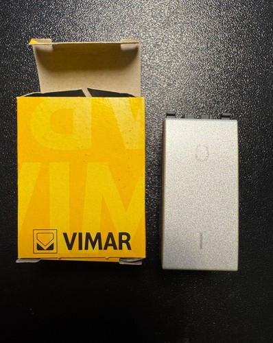 Vimar eikon next - vimar,