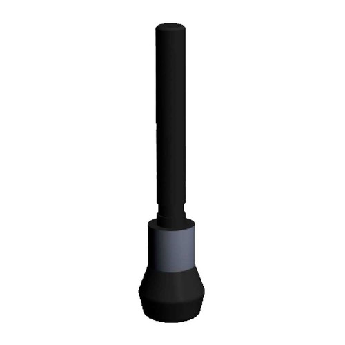 Spina m4x25 per sram - m4x25,