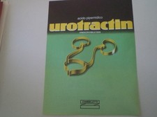 Pubblicita' FOGLIO PUBBLICITARIO anno 1984 - ZAMBELETTI