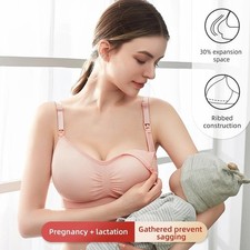 Reggiseno per allattamento