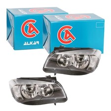 2X ALKAR FARI ALOGENI