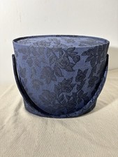 Shiseido Hanatsubaki Cosmetic Vanity Case – Rare Collector’s Item with Box