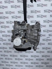 Cambio automatico Toyota IQ