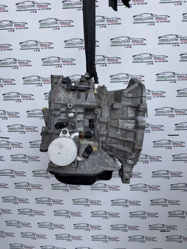 Cambio automatico toyota - cambio,