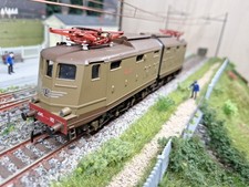 Rivarossi 1470 Locomotore