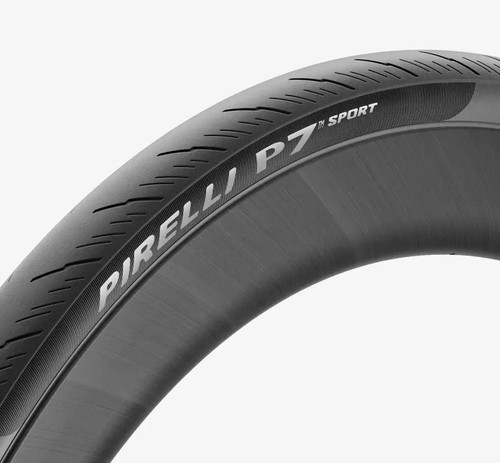Copertura pirelli sport - pirelli,