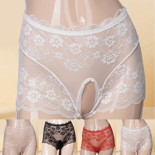 Boxer uomo vita alta sissy - uomo,