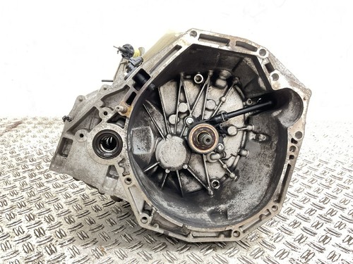 Cambio manuale marce tl4 - 5,