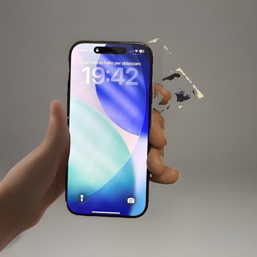 Apple iphone pro 128gb - apple, 16