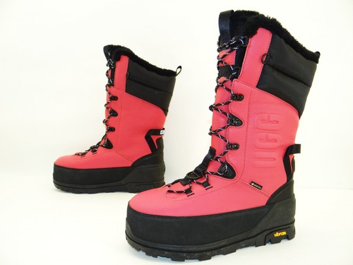 Stivali alti ugg shasta - alti,