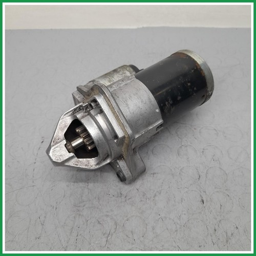 Motorino avviamento mitsubishi - avviamento,