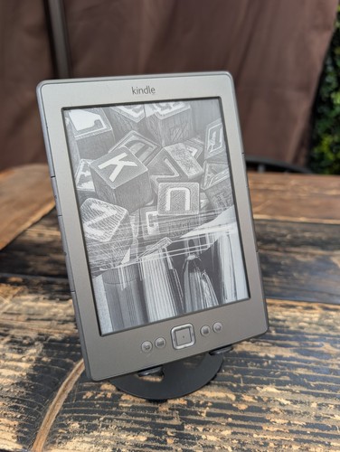 Amazon kindle generazione - amazon,