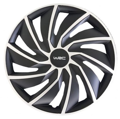 Set copricerchi turbo - set,