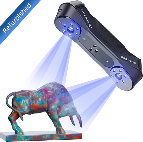 Creality scan raptor pro - creality,