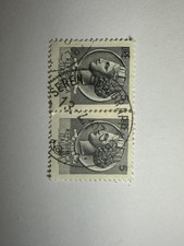 Francobolli Repubblica