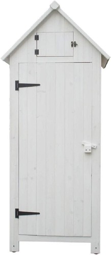 Armadio foresta casetta - armadio,