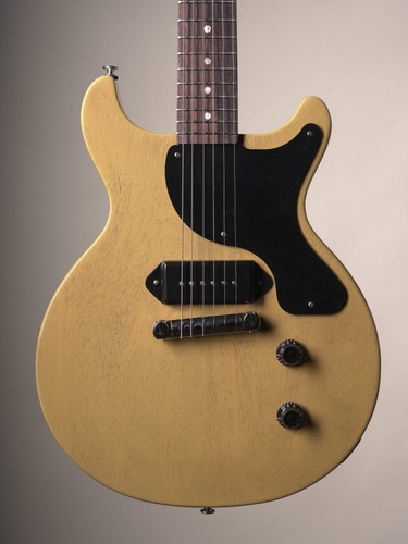 Chitarra elettrica gibson les - chitarra,
