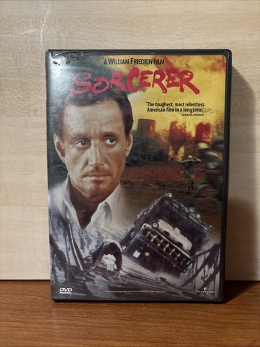 Sorcerer william - 1977),