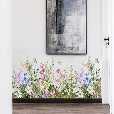 Foglie Albero Fogliame Fiori +