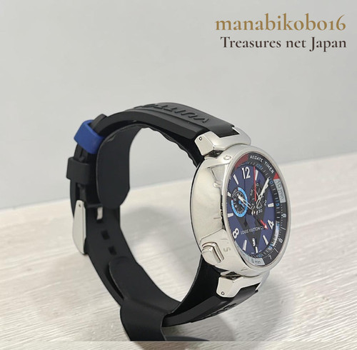 Orologio louis vuitton tambour - orologio,