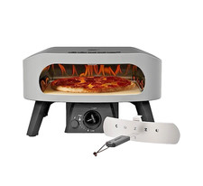 Cozze ® 13” Forno Pizza Gas