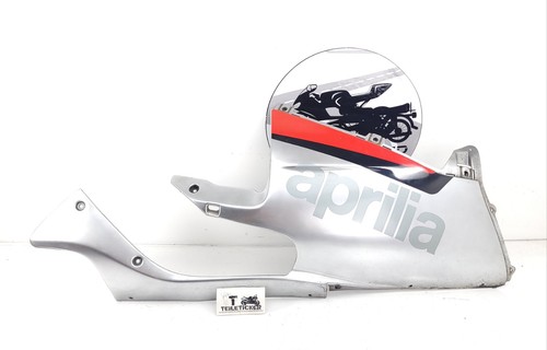 Carena prua destra aprilia rsv - prua,