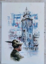 Cartolina Associazione