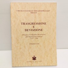 Trasgressione e devozione