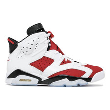 Air Jordan 6 Retro - Carmine