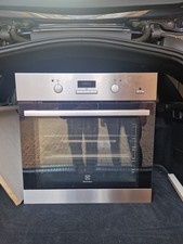 Forno Multifunzione Electrolux